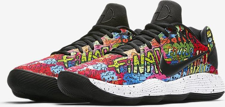 Nike hyperdunk on sale 2017 low chicago