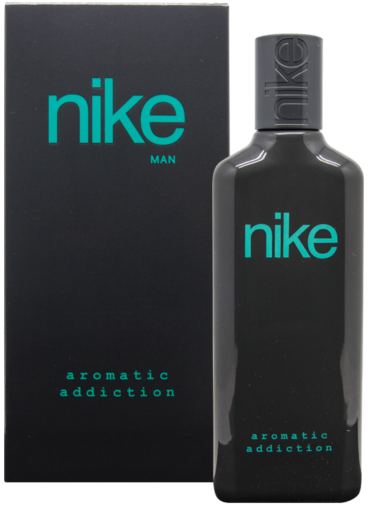 

Туалетная вода Nike Aromatic Addiction Man