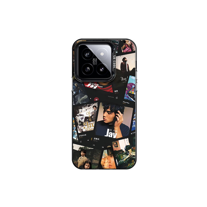 

Чехол для телефона с камнями Stones, Colored silver white - DWSTSCY155