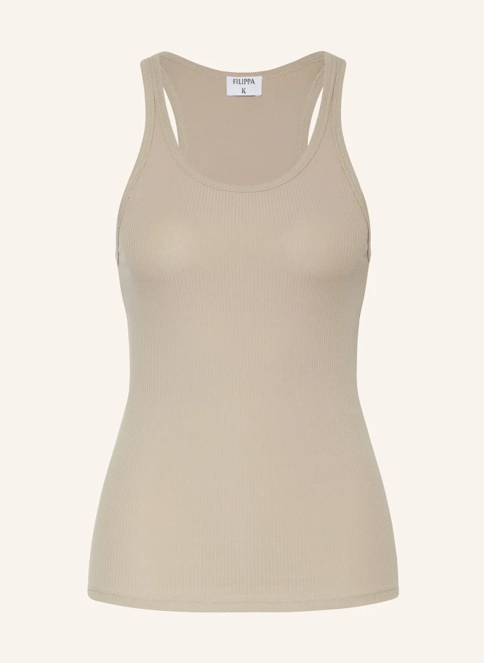 

Вершина Filippa K, коричневый