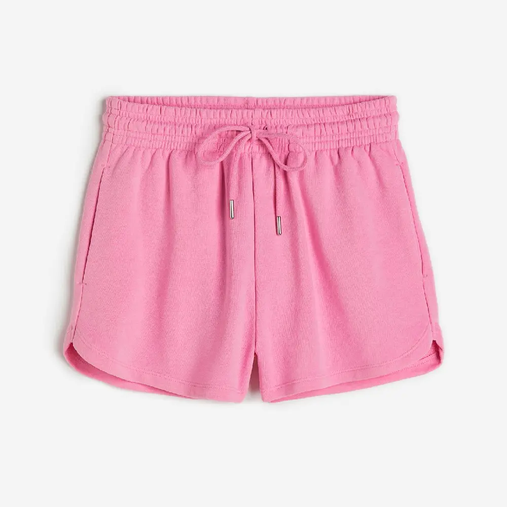 

Шорты H&M, розовый