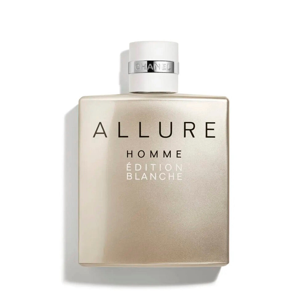 

Chanel Allure Homme Edition Blanche Eau de Parfum спрей 150мл