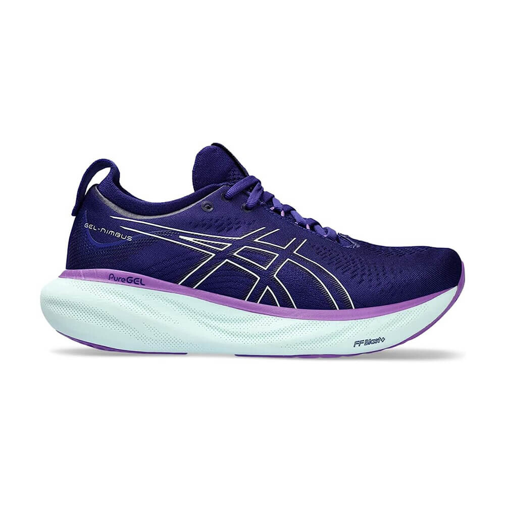 Asics nimbus 25. Gel nimbus 25.