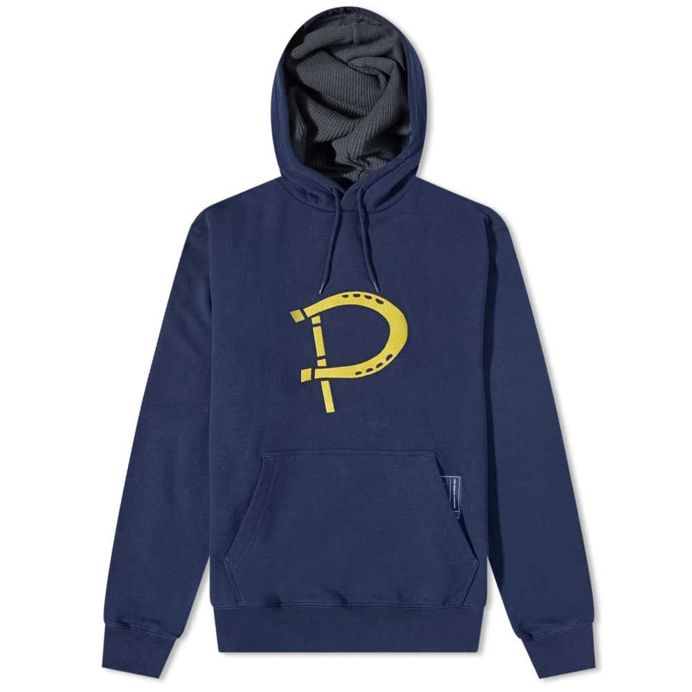 

Толстовка Dickies x POP Trading Company Hoody
