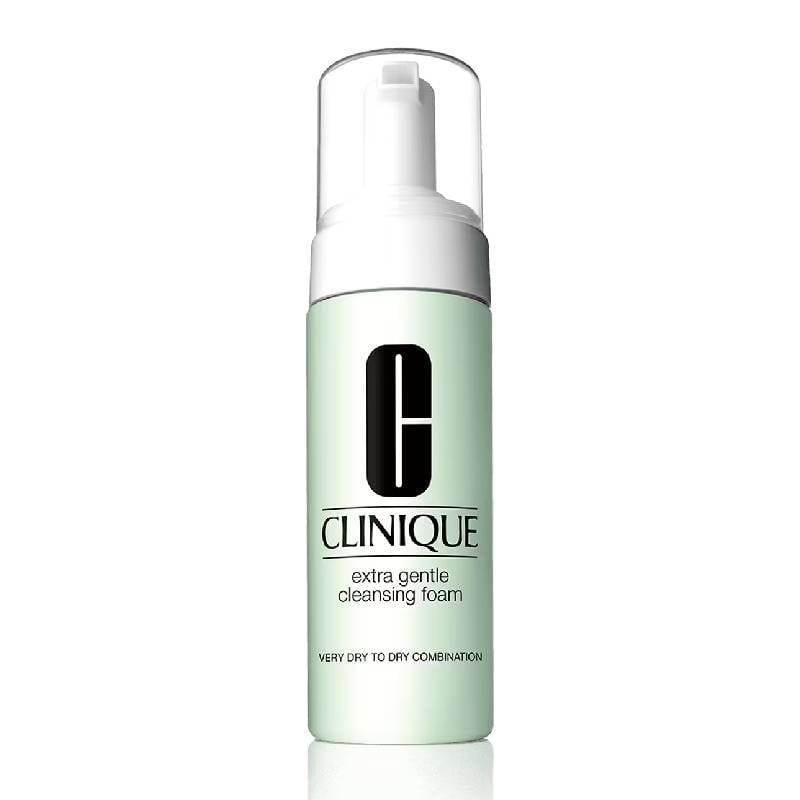 Очищающая пенка для умывания Сlinique Extra Gentle, 125 мл - фото