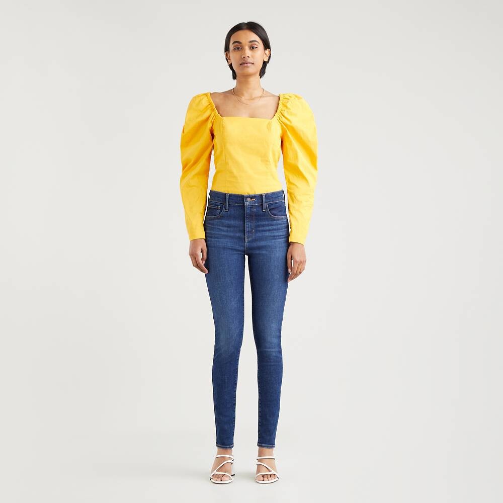 

Джинсы женские Levi's