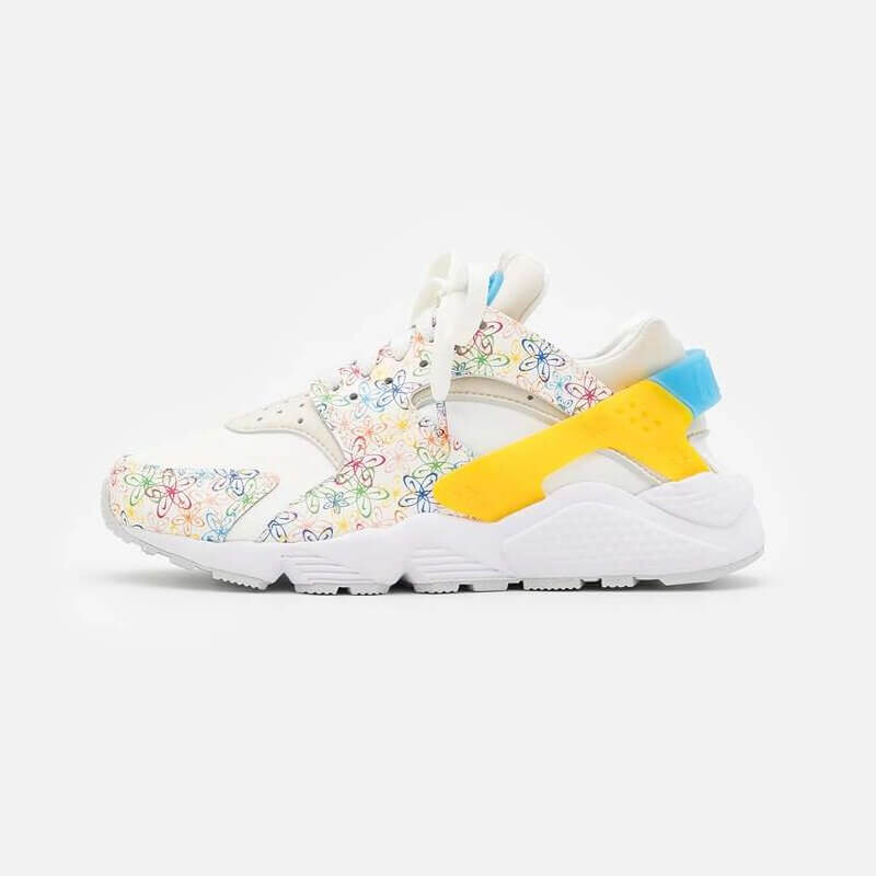 

Кроссовки Nike Air Huarache COS, мультиколор