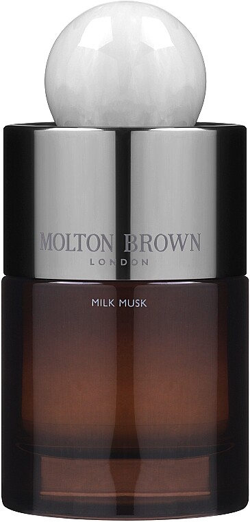 

Духи Molton Brown Milk Musk Eau De Parfum