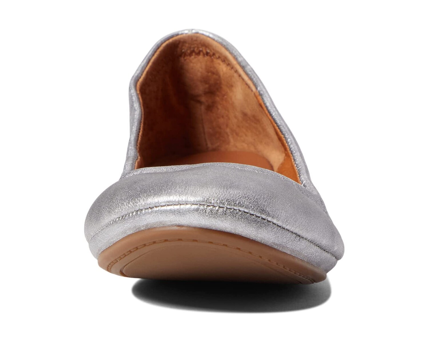 

Туфли на плоской подошве Emmie Lucky Brand, олово