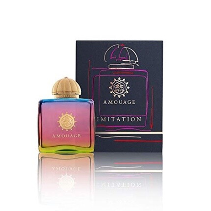 

Amouage Imitation Women Eau de Parfum Spray 100мл
