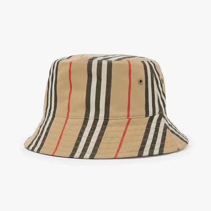 

Панама Burberry, мультиколор