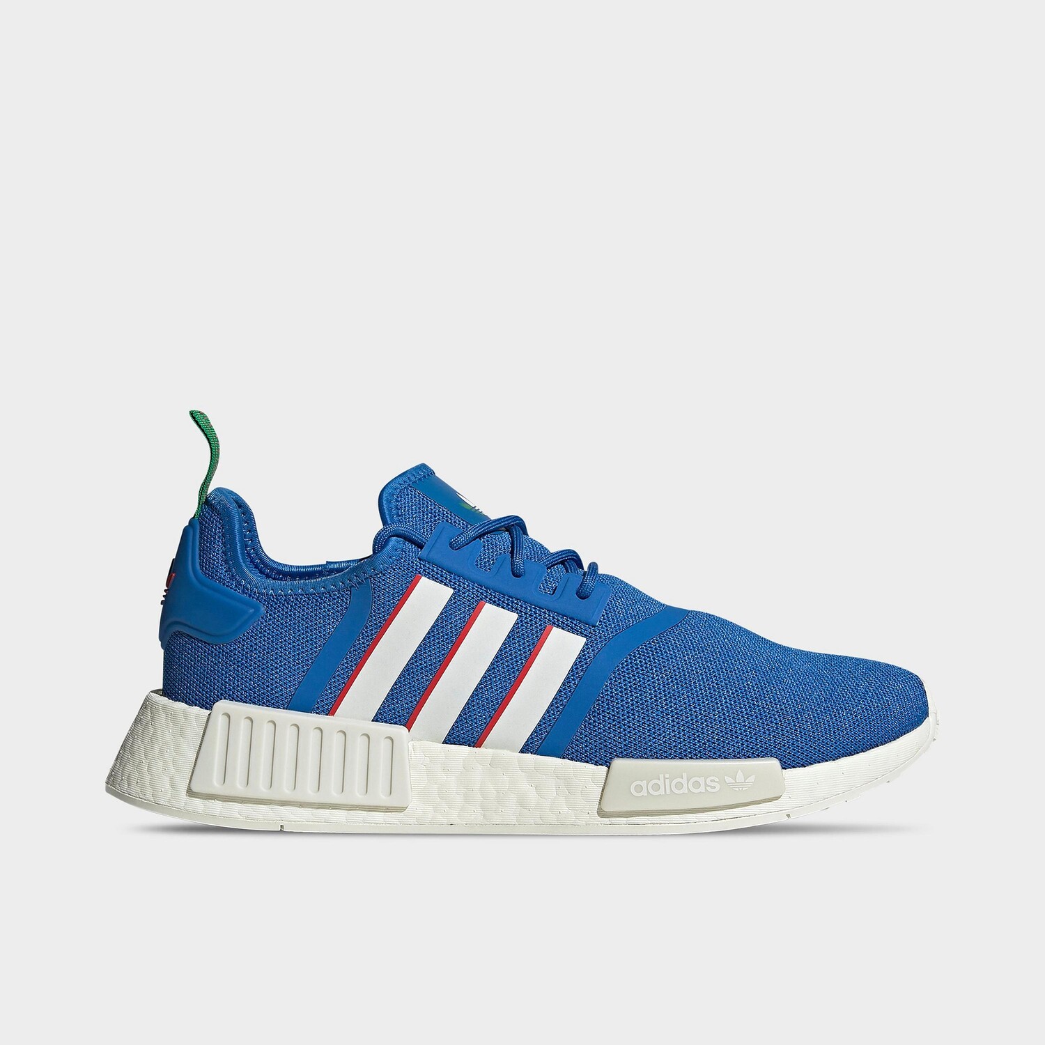 

Мужская повседневная обувь Adidas Originals NMD R1, синий