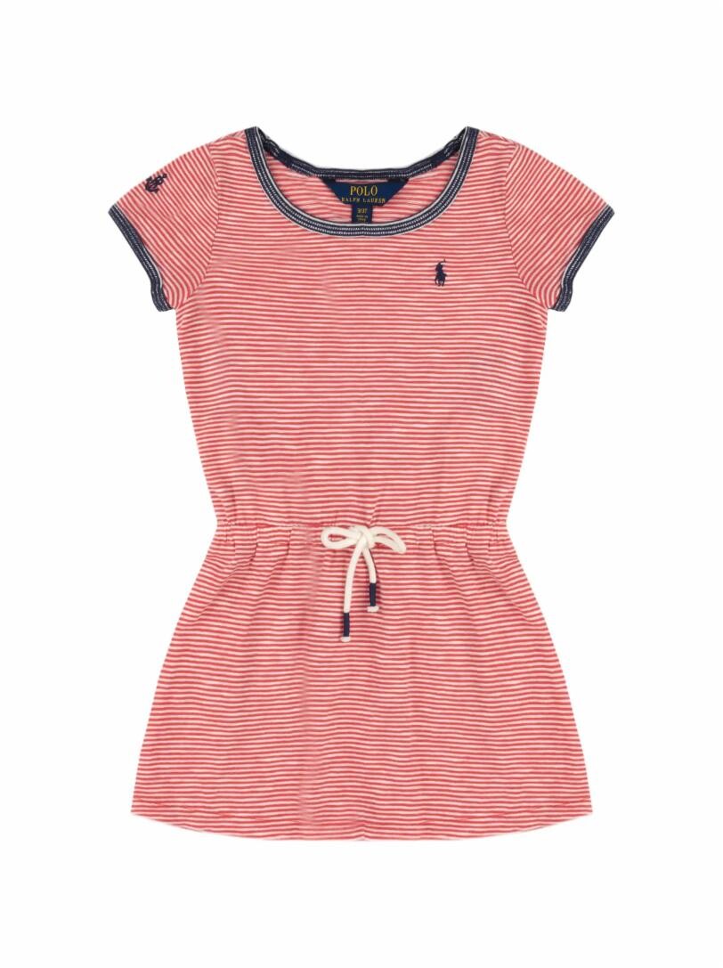 

Платье-футболка Ralph Lauren