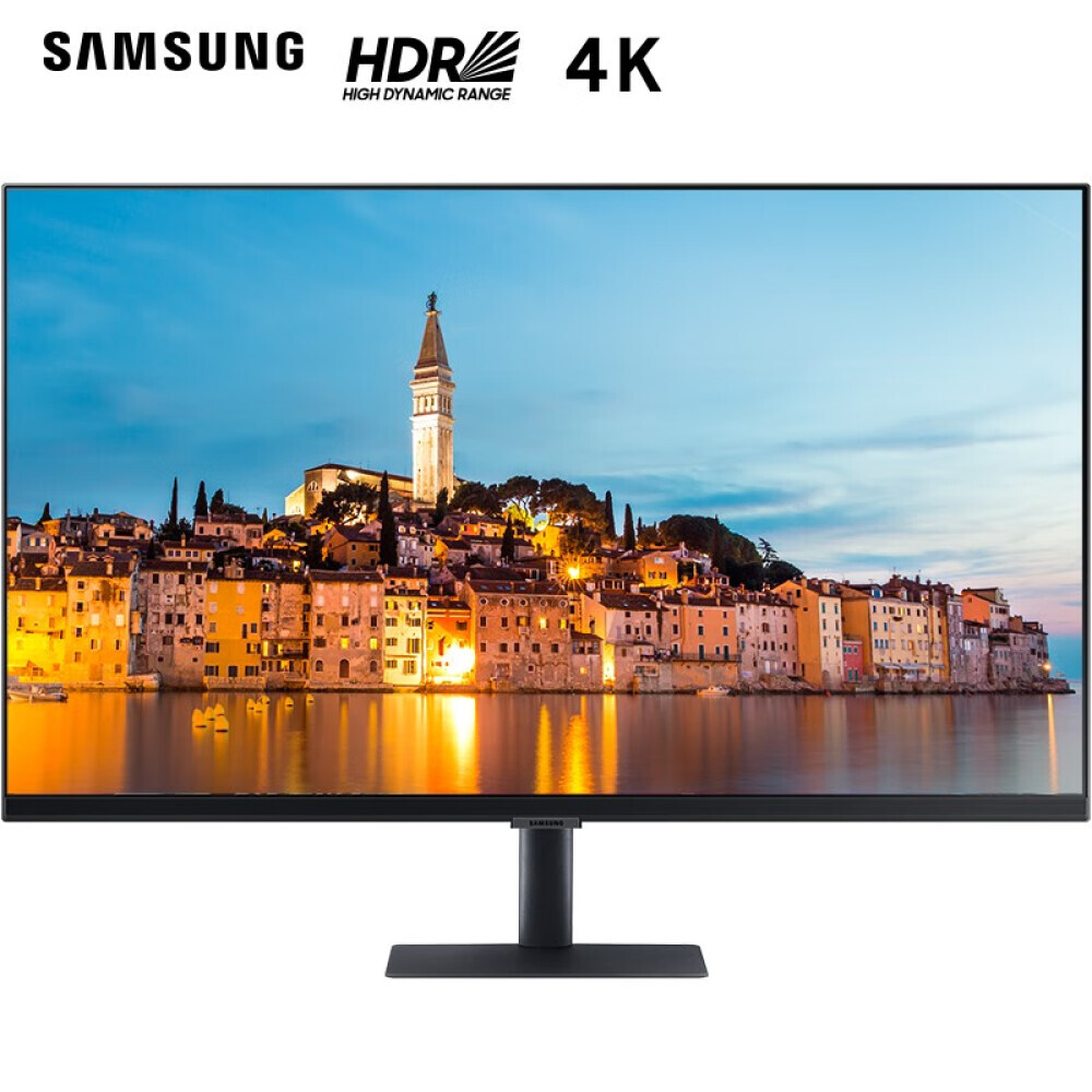 

Монитор Samsung S32A700NWC 32" IPS 4K