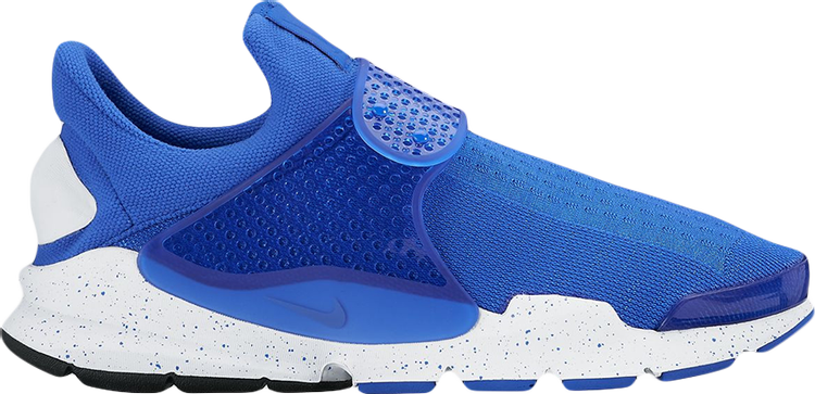 Кроссовки Nike Sock Dart SE 'Racer Blue', синий - фото