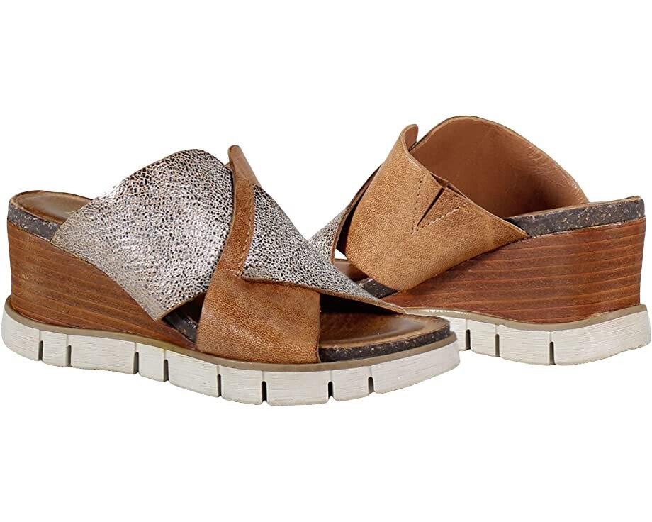 

Туфли на каблуках Beachy Keen Diba True, багаж