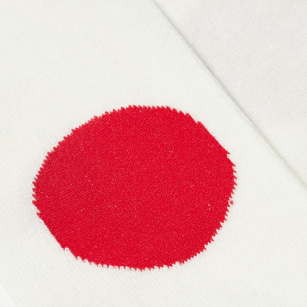 

Носки Blue Blue Japan Japanese Flag Sock