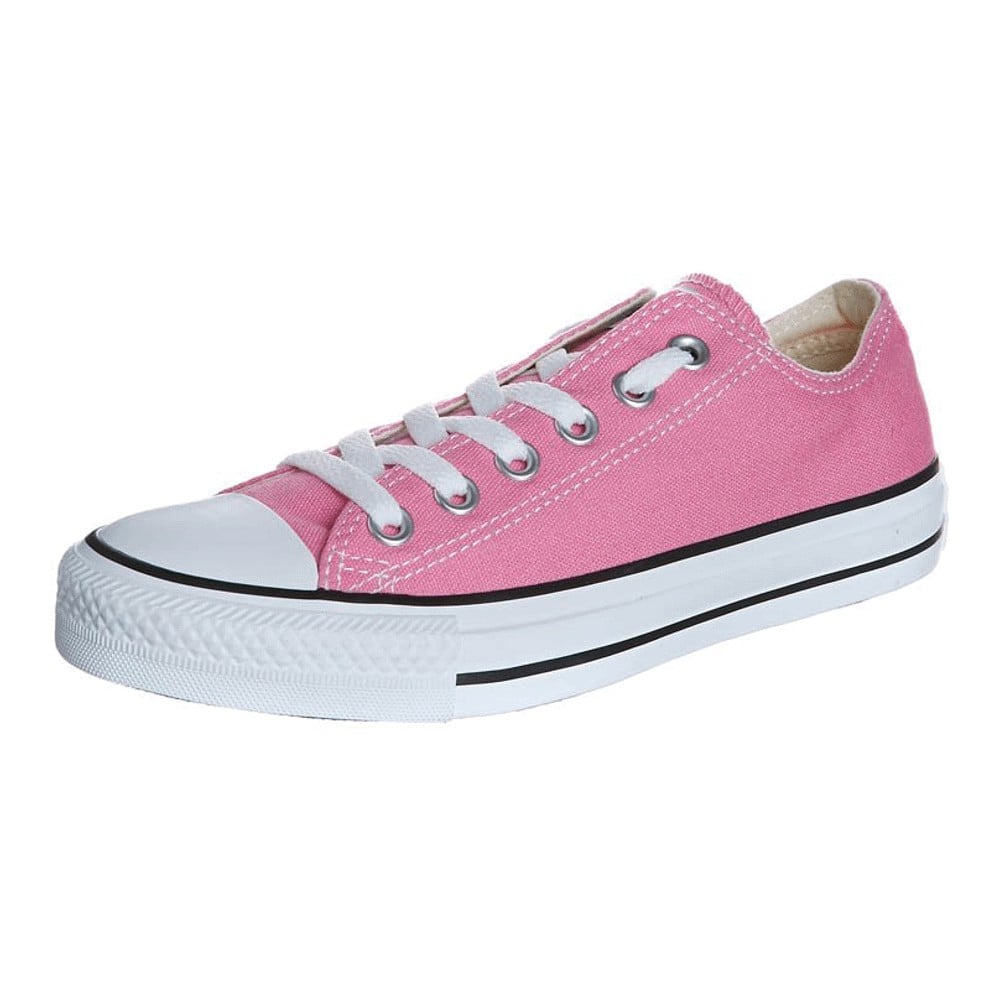 Кроссовки Converse Chuck Taylor All Star Ox Core, rose - фото