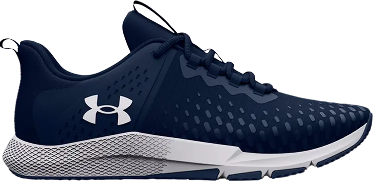 

Кроссовки Under Armour Charged Engage 2 Academy, синий