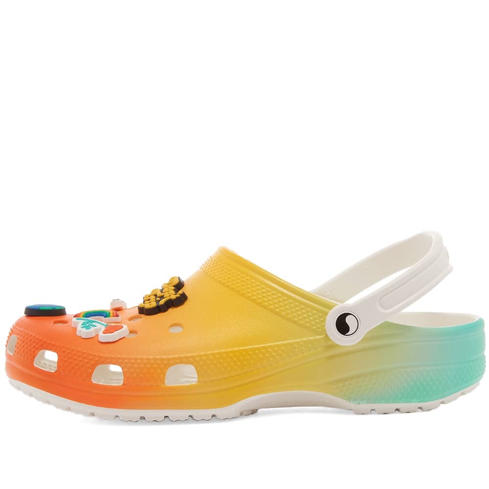 

Сандалии Crocs x Free & Easy Classic Clog