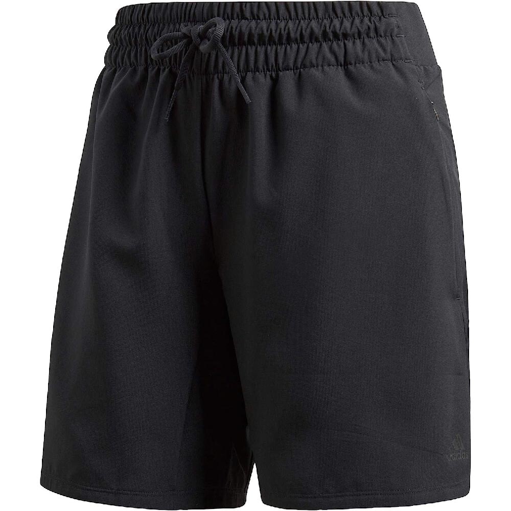 

Шорты adidas Women's Knee Length, черный