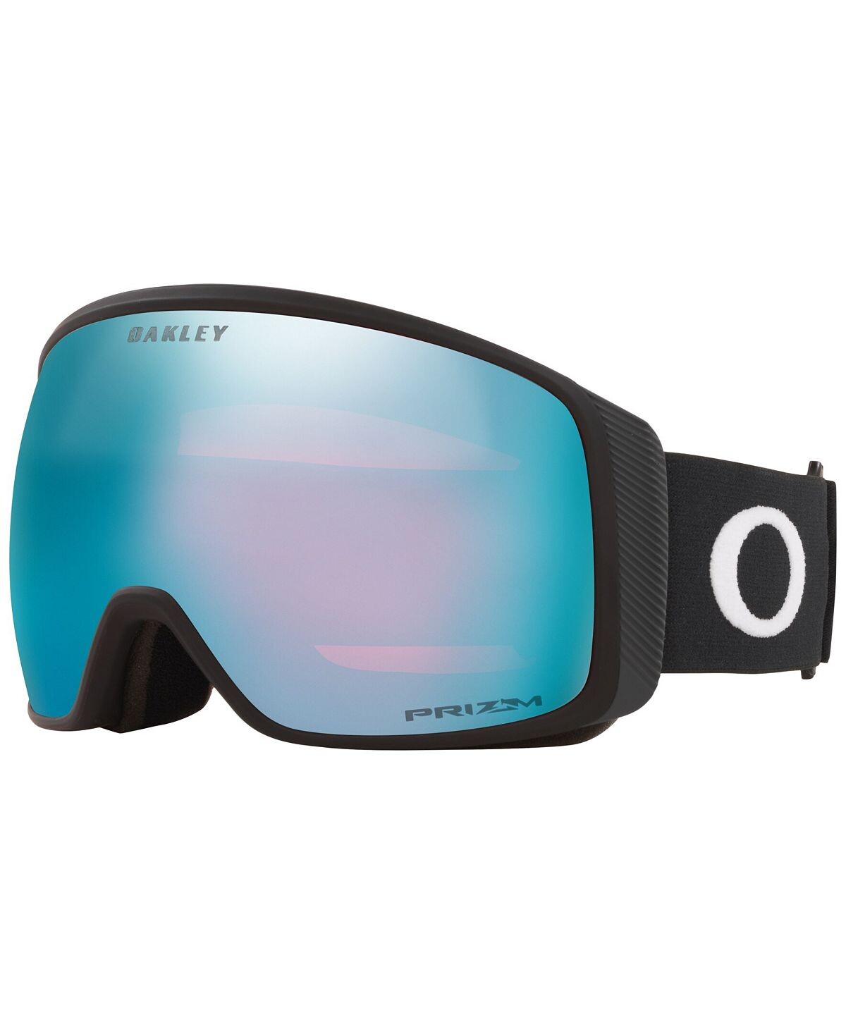 

Снежные очки унисекс с функцией отслеживания полетов Oakley