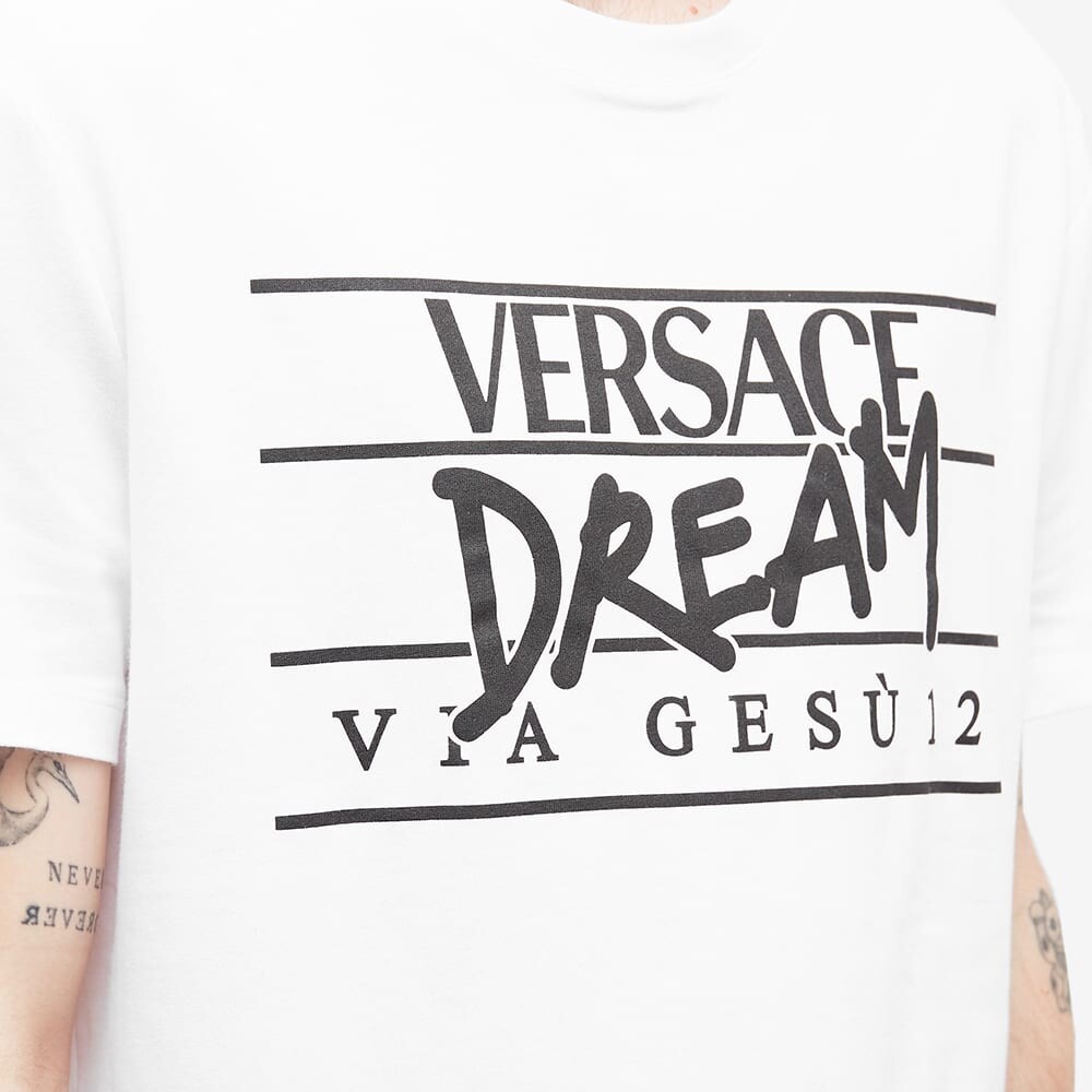 

Футболка Versace Dream Tee
