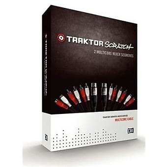 

Сегмент многоядерных микшеров Трактор Ц Traktor Ts Multicore Mixer Segment