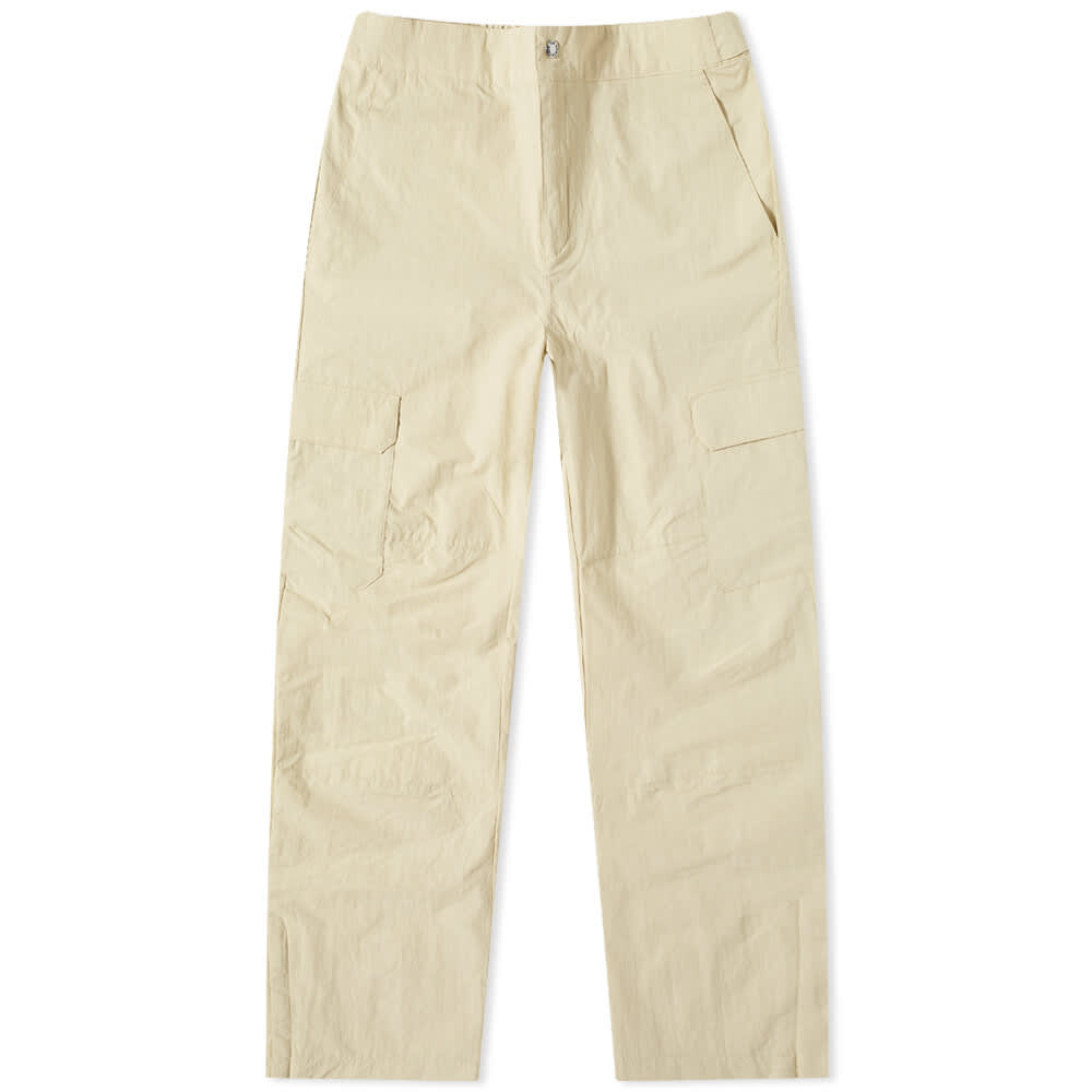 

Брюки The North Face 78 Low-Fi Hi-Tek Cargo Pant, Серый