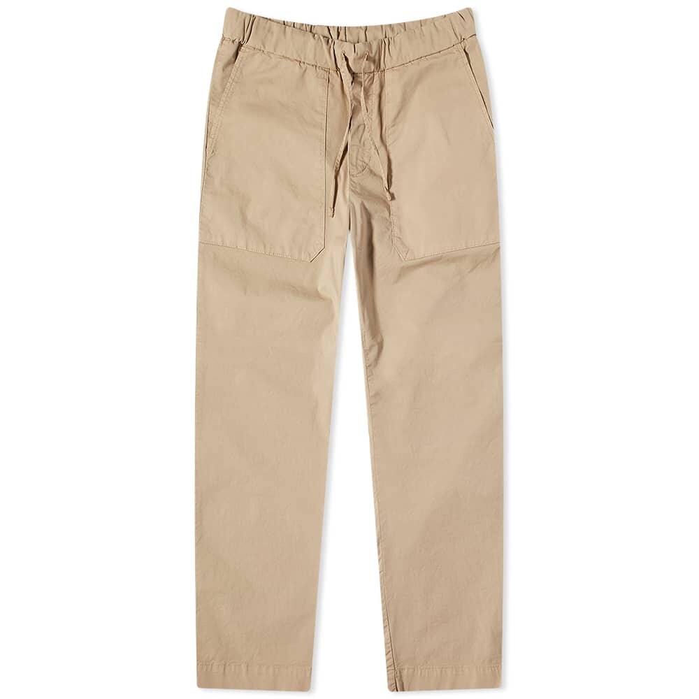

Брюки NN07 Jacob Drawstring Pant
