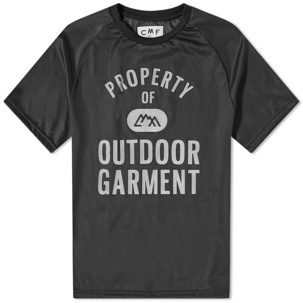 

Футболка CMF Comfy Outdoor Garment Quick Dry Mesh Tee