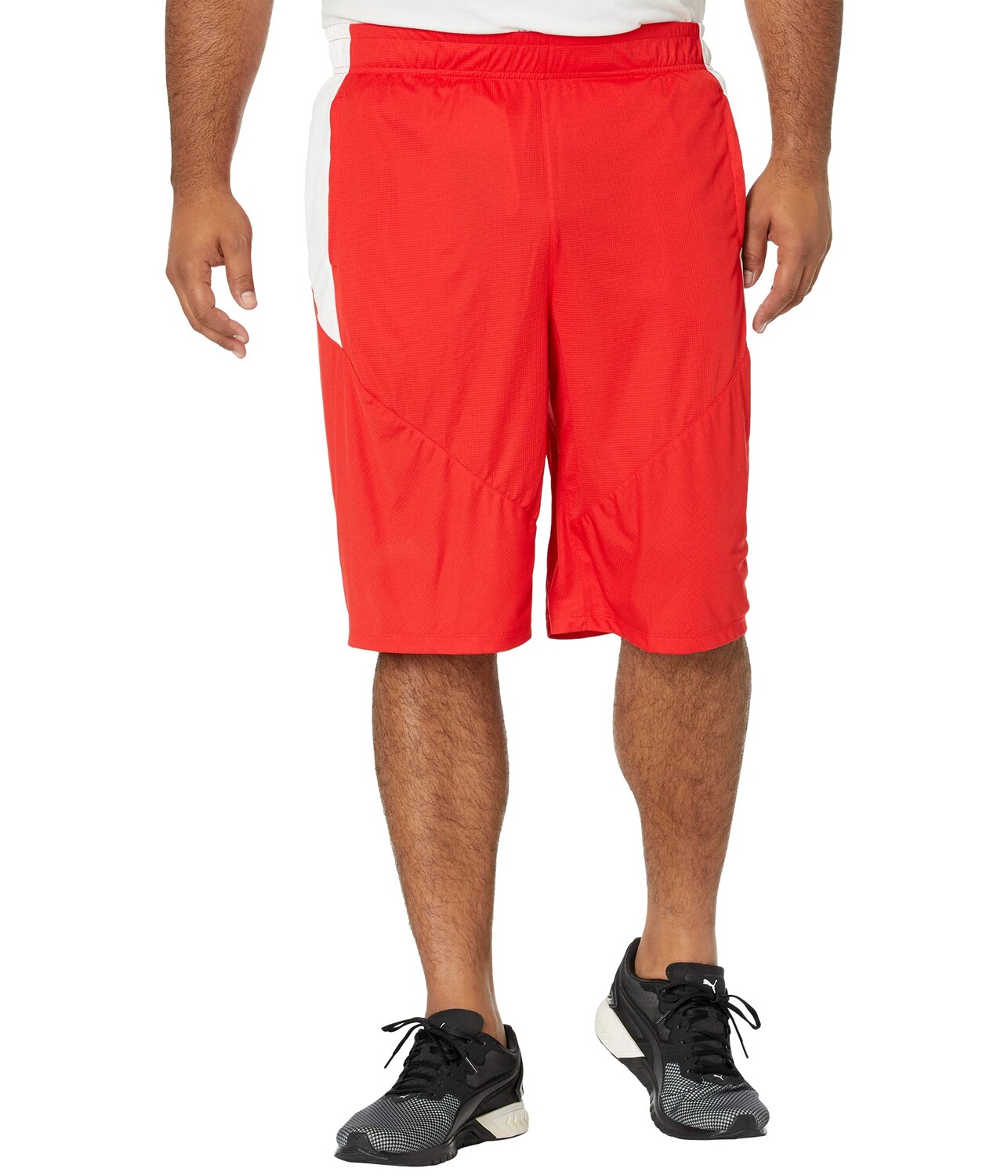 

Шорты PUMA, Big & Tall Cat Shorts
