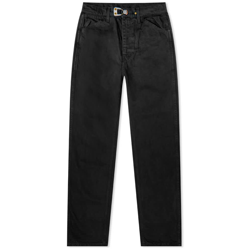 

Джинсы Objects IV Life Straight Leg Jeans