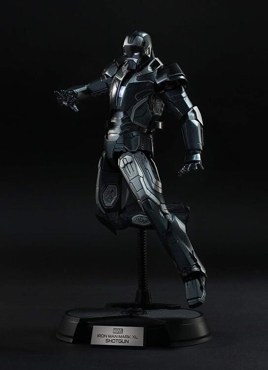 

Коллекционная фигурка Comicave Studios Iron Man, Mark XL – Shotgun, 15,3 см