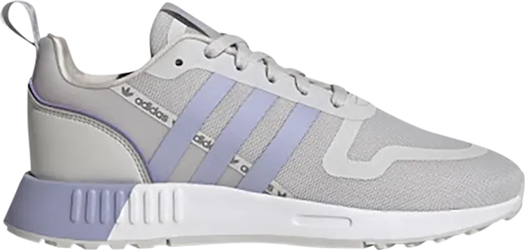 

Кроссовки Adidas Wmns Multix 'Grey Dust Purple', серый