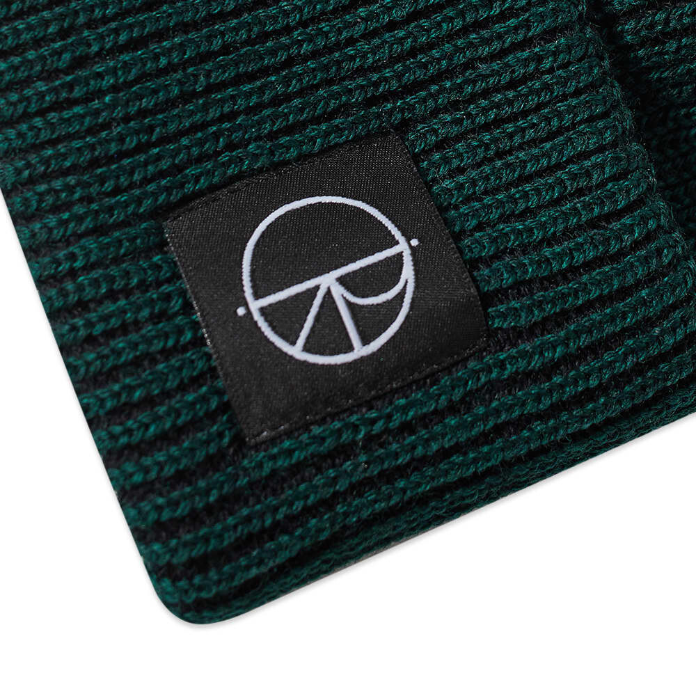 

Lines Мериносовая шапка Polar Skate Co.