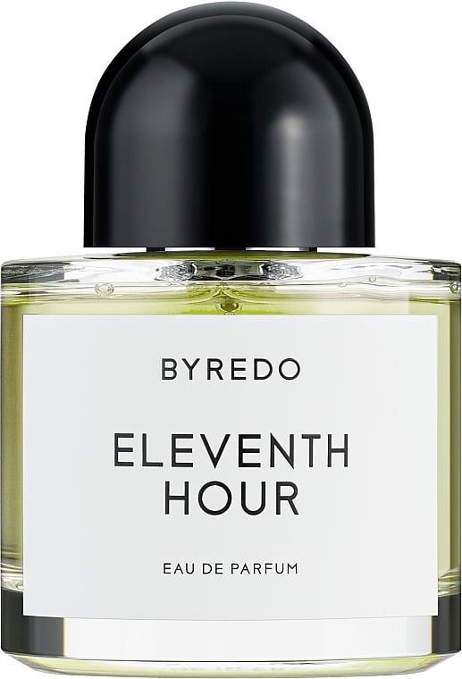 Духи Byredo Eleventh Hour - фото