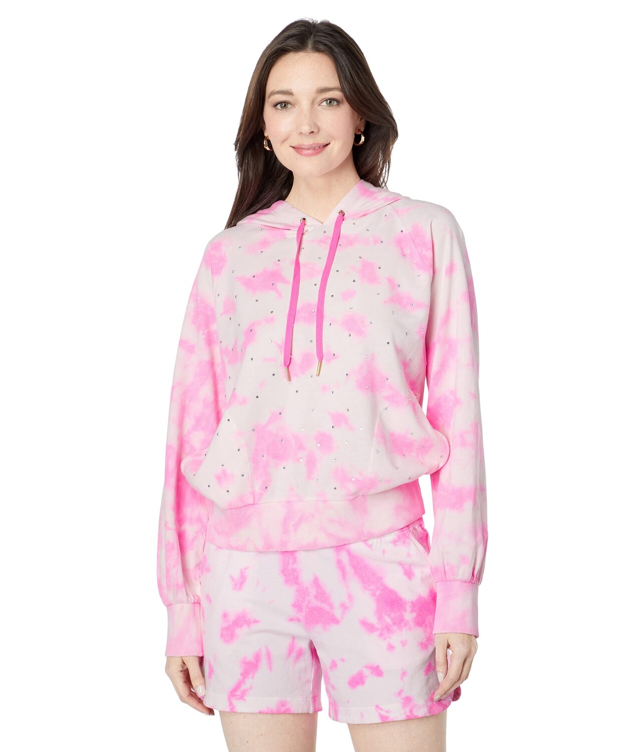 

Худи Lilly Pulitzer, Laurian Hoodie