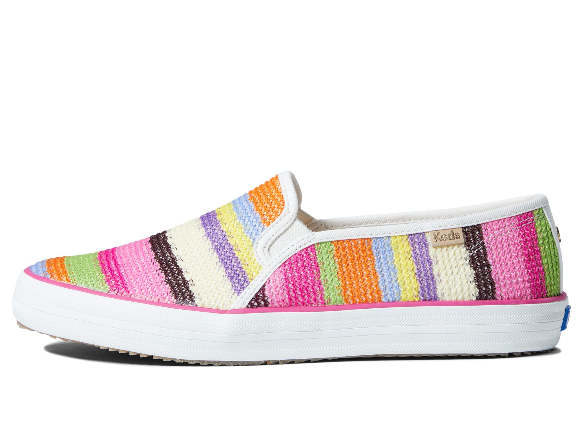 Keds x kate spade best sale new york double decker