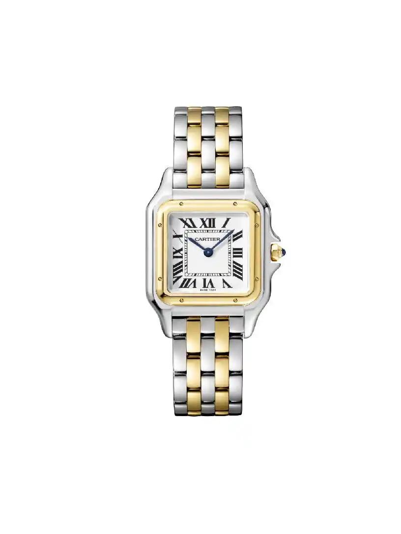 

Часы Panthère de Cartier Cartier