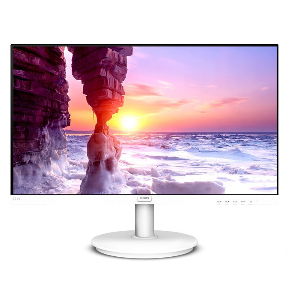 

Монитор Philips 271V8W 27" IPS 75Гц