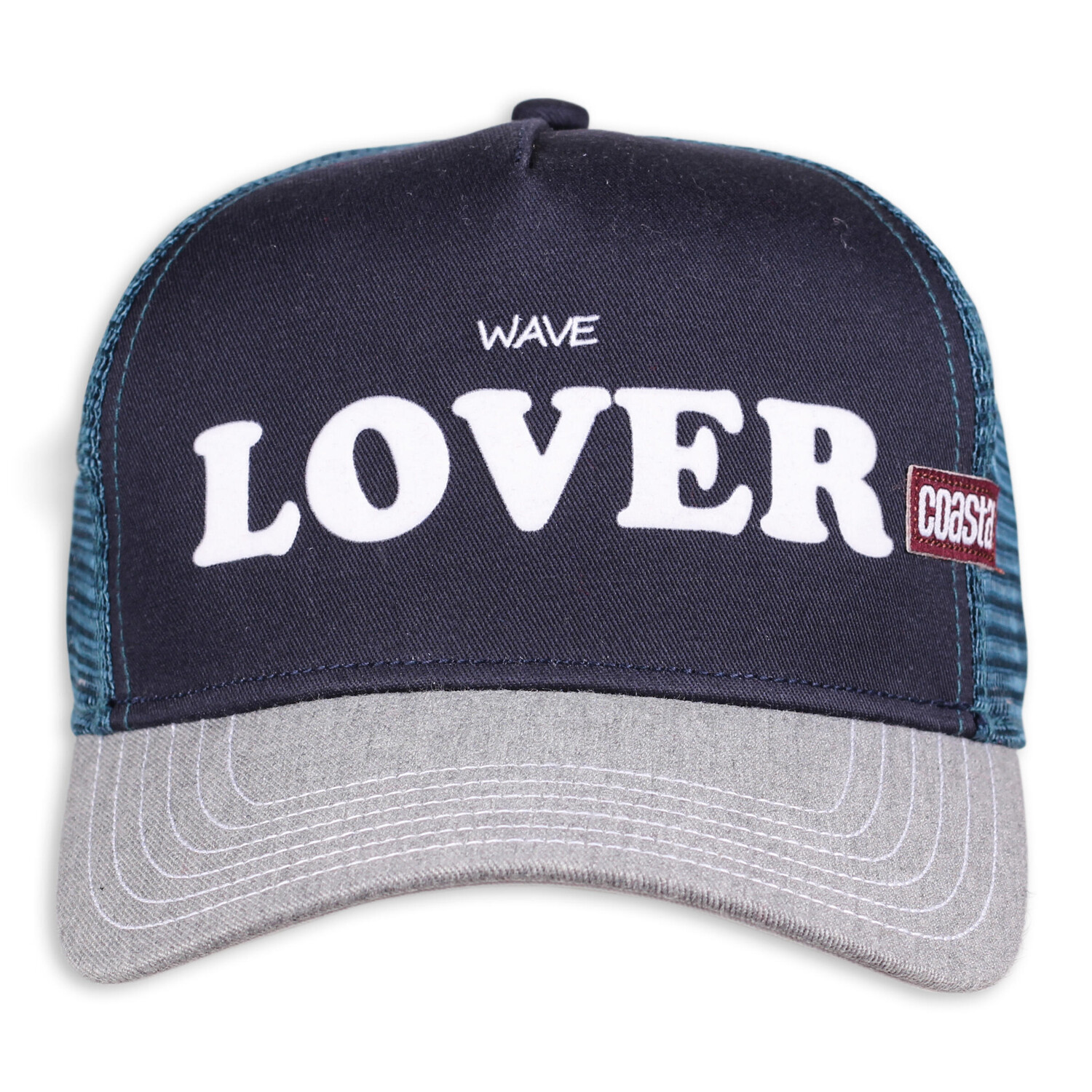 

Головной убор Lover Unisex COASTAL, темно-синий