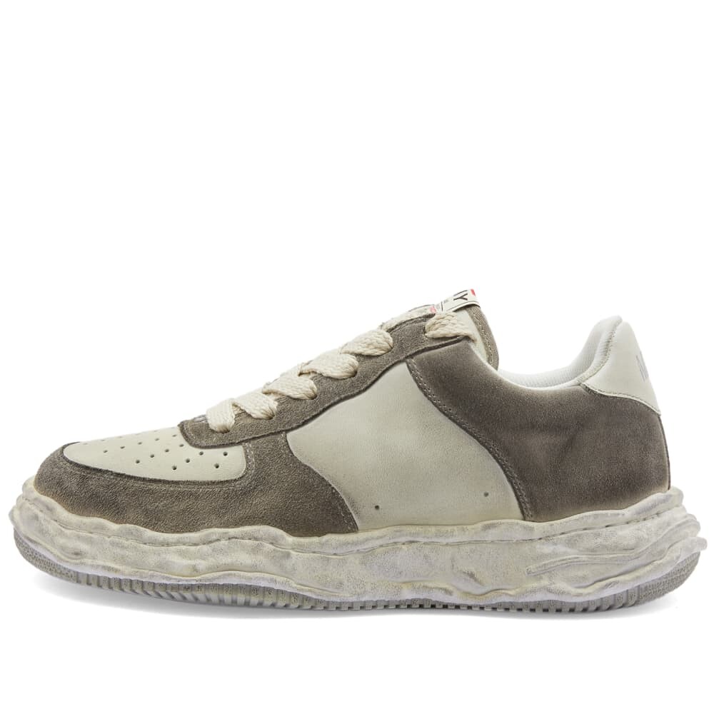 

Кроссовки Maison MIHARA YASUHIRO Wayne Original Low Sneaker