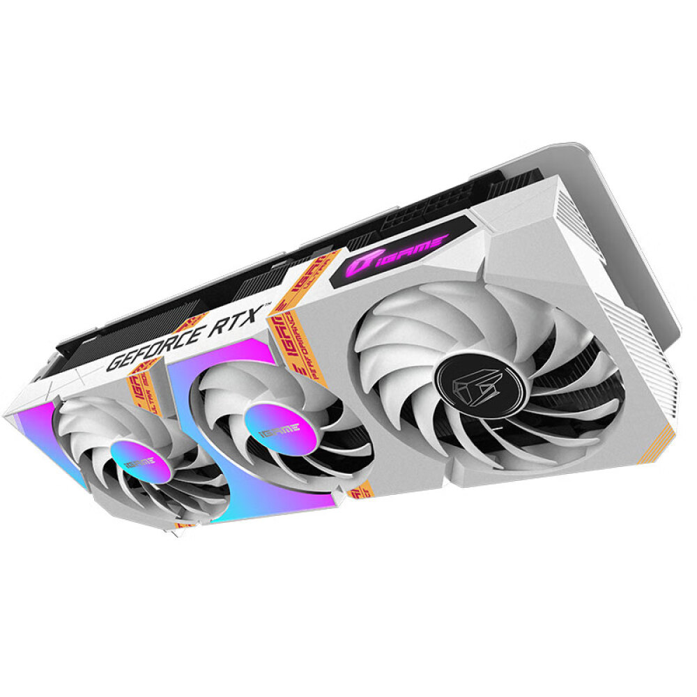 Colorful ultra 4070