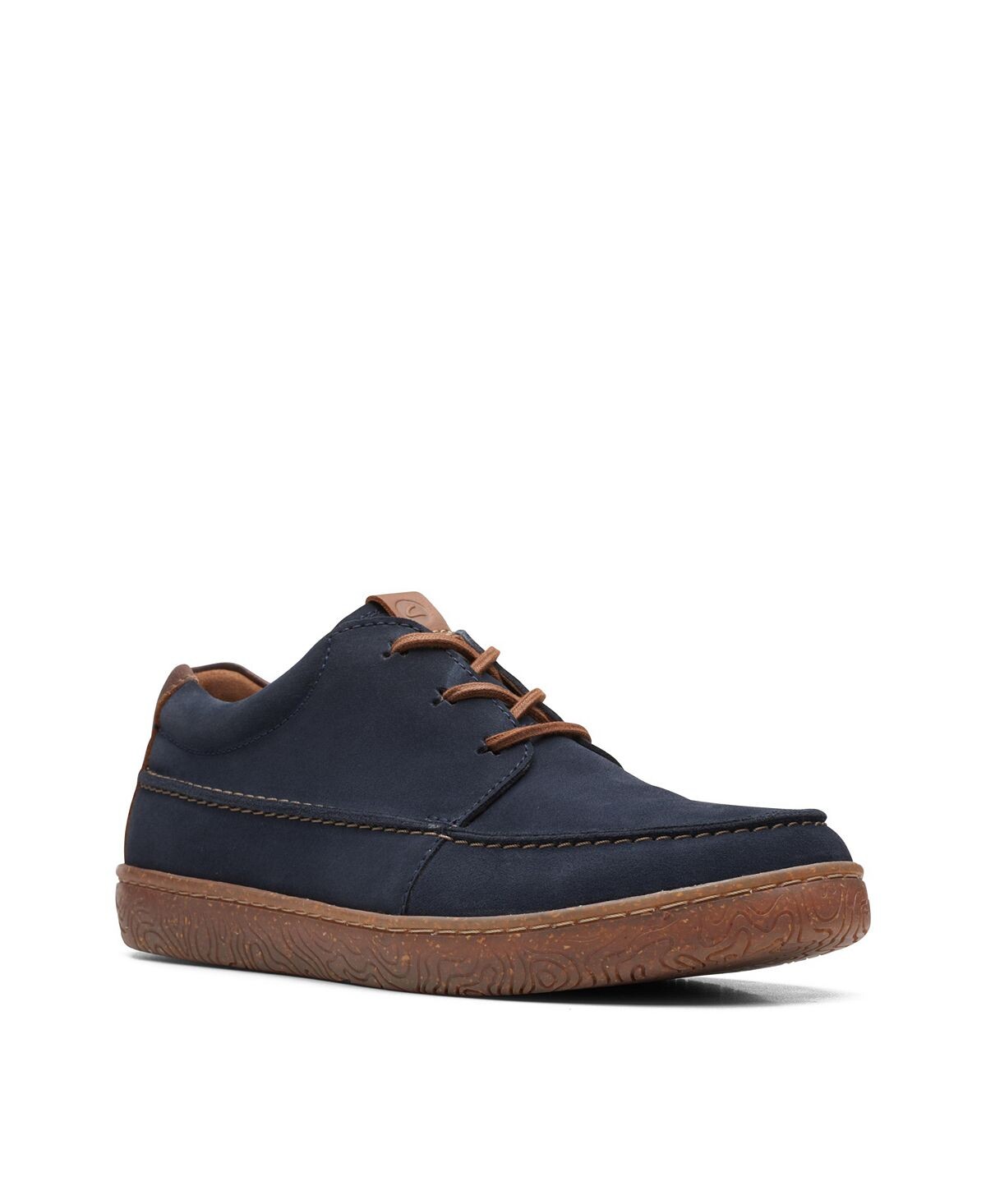 

Мужская коллекция hodson moc comfort shoes Clarks, мульти