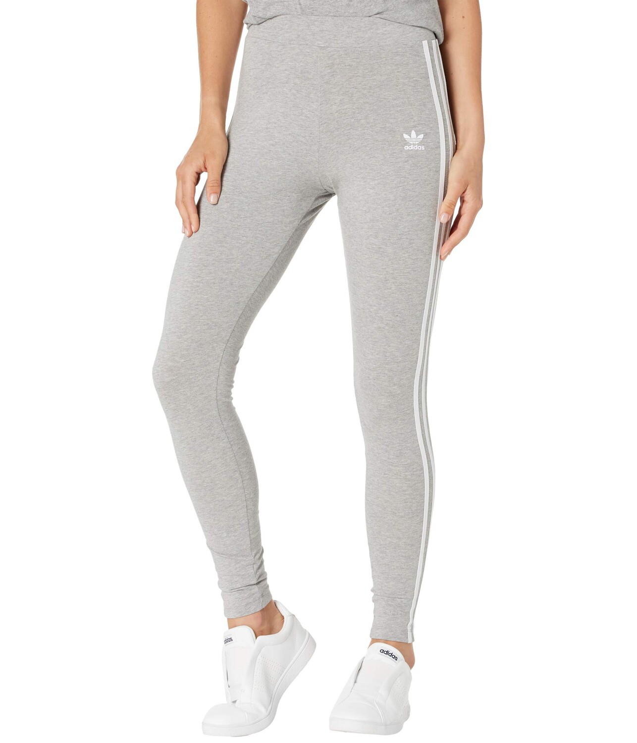 

Брюки adidas Originals, 3 Stripes Tights