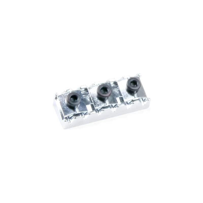 

Комплект гаек Floyd Rose Original R-2 Стопорная гайка Floyd Rose — хром Original Nut R-2 Chrome