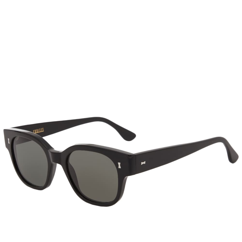 Солнцезащитные очки Cubitts Harrison Sunglasses