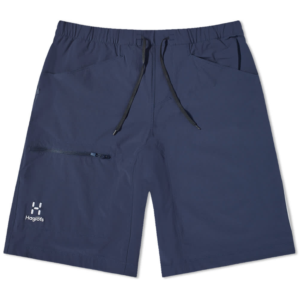 

Шорты Haglofs ROC Lite Short