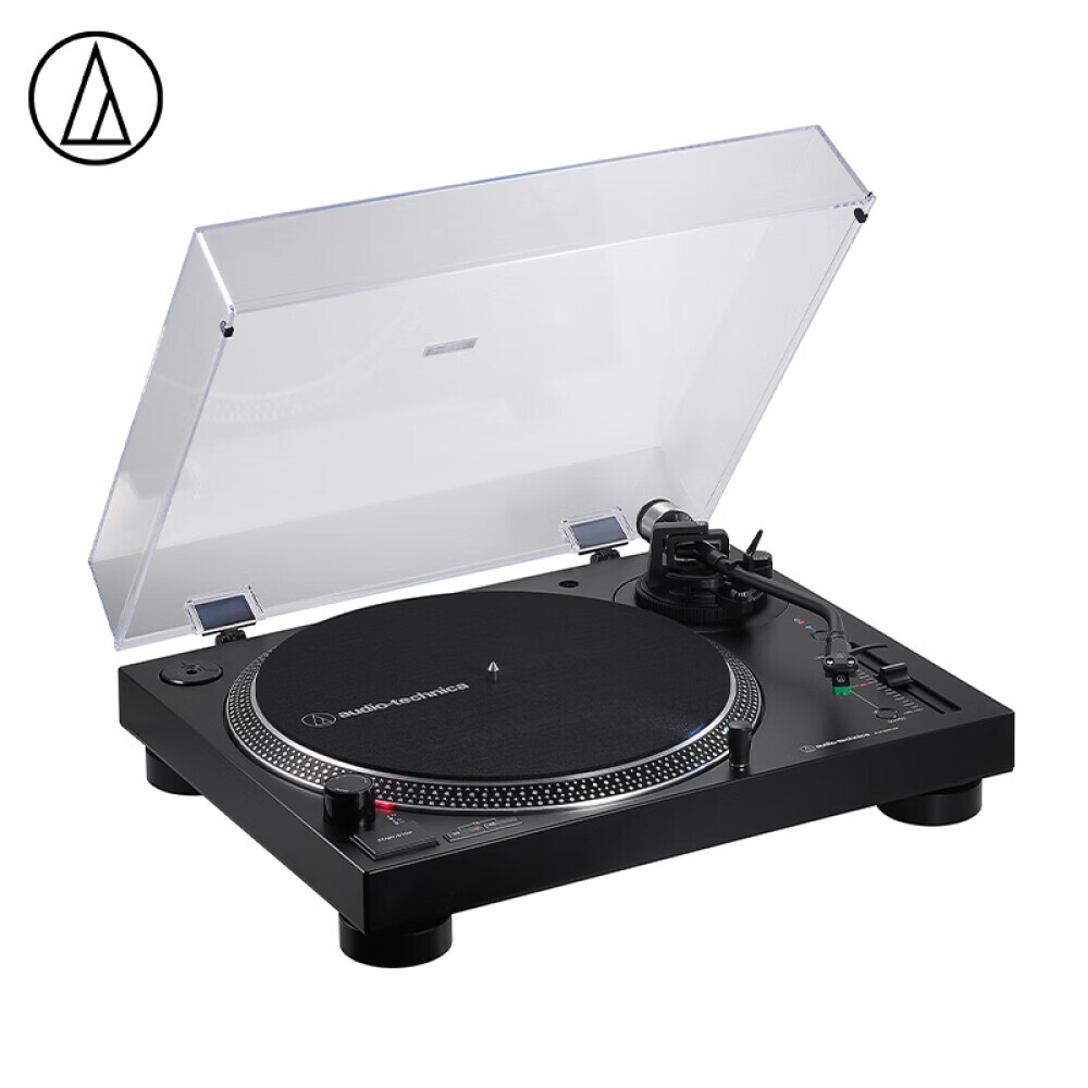 

Беспроводной проигрыватель Audio-Technica AT-LP120XBT-USB с прямым приводом